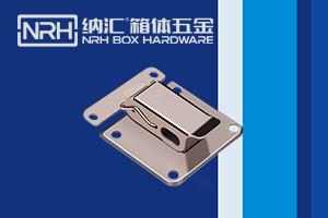 箱體搭扣是用在什么地方的？