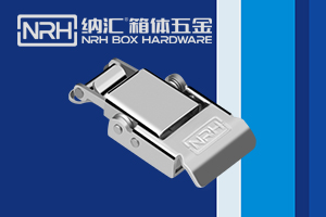 鋁合金箱鎖扣 鋁合金箱鎖扣