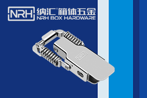 滾塑箱搭扣 滾塑箱搭扣